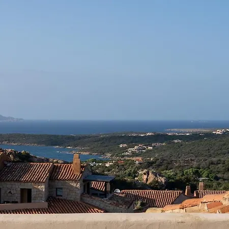 Appartamento Lovely In Porto Cervo Liscia di Vacca