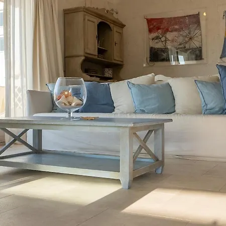 Appartamento Lovely In Porto Cervo Liscia di Vacca