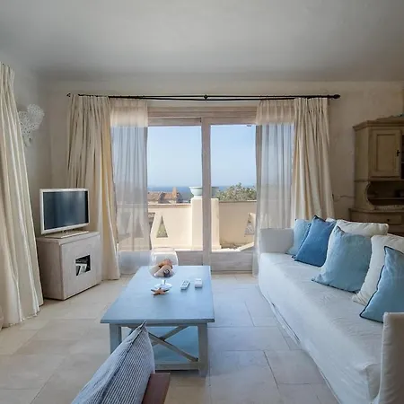 Lovely In Porto Cervo *