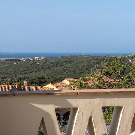 Lovely In Porto Cervo Appartamento