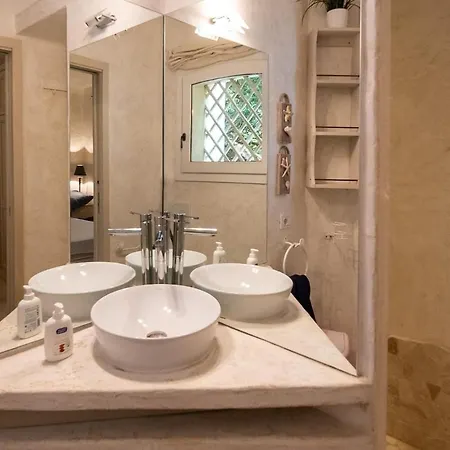 Appartamento Lovely In Porto Cervo *