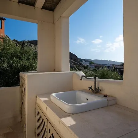 Appartamento Lovely In Porto Cervo Liscia di Vacca