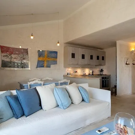 Lovely In Porto Cervo * Liscia di Vacca