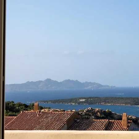 Lovely In Porto Cervo Appartamento