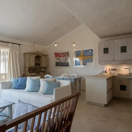 Appartamento Lovely In Porto Cervo