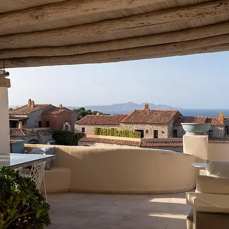 Lovely In Porto Cervo Appartamento *