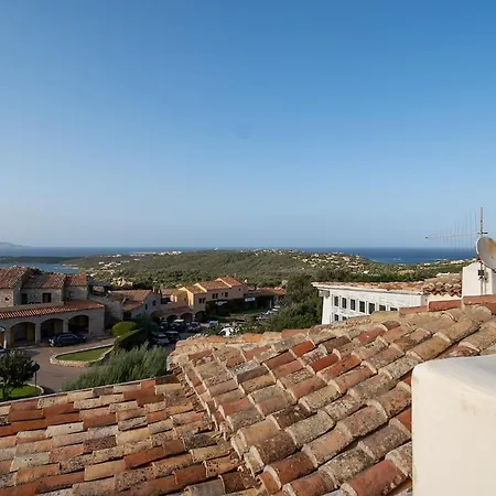 Lovely In Porto Cervo Appartamento Liscia di Vacca