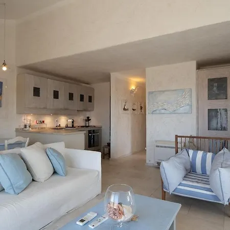 Lovely In Porto Cervo *
