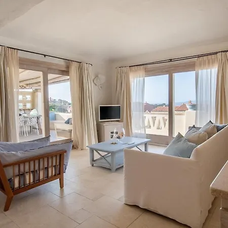 Lovely In Porto Cervo Appartamento