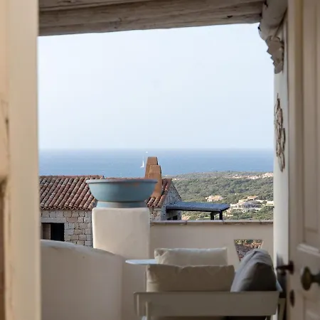 Lovely In Porto Cervo