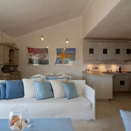 Appartamento Lovely In Porto Cervo *