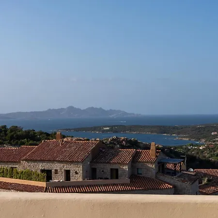 Appartamento Lovely In Porto Cervo Liscia di Vacca
